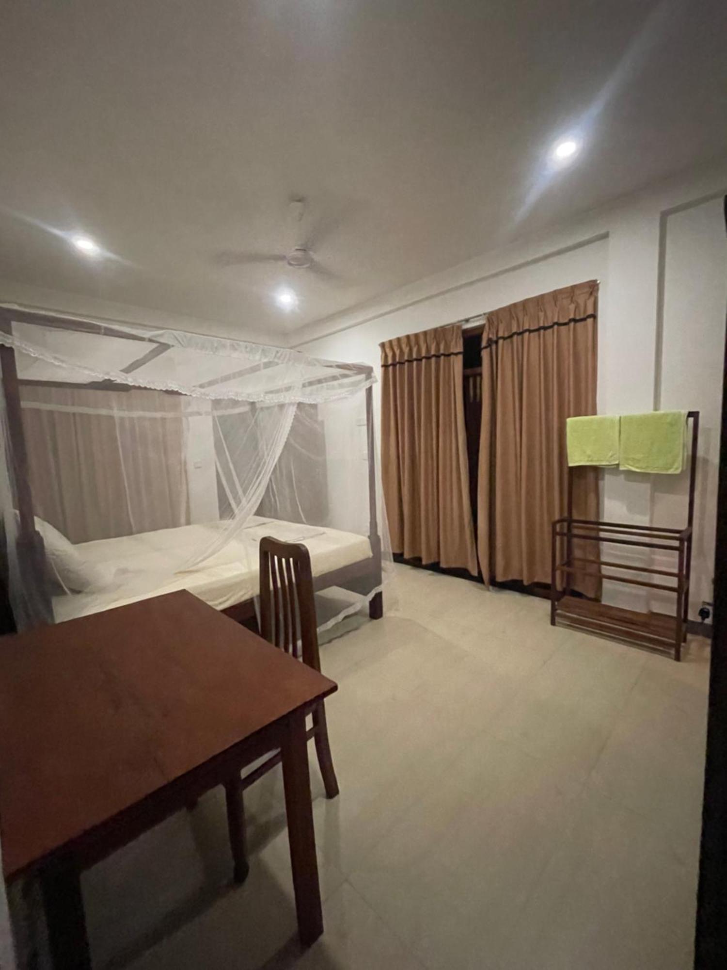 Villa Wanderlust Хиккадува Экстерьер фото