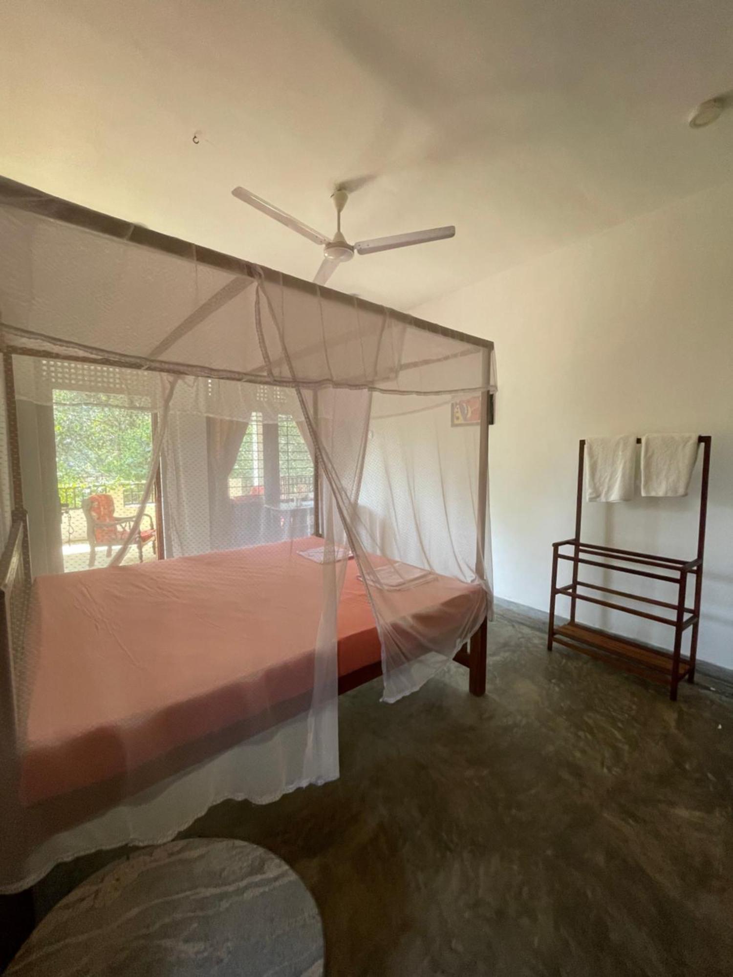 Villa Wanderlust Хиккадува Экстерьер фото