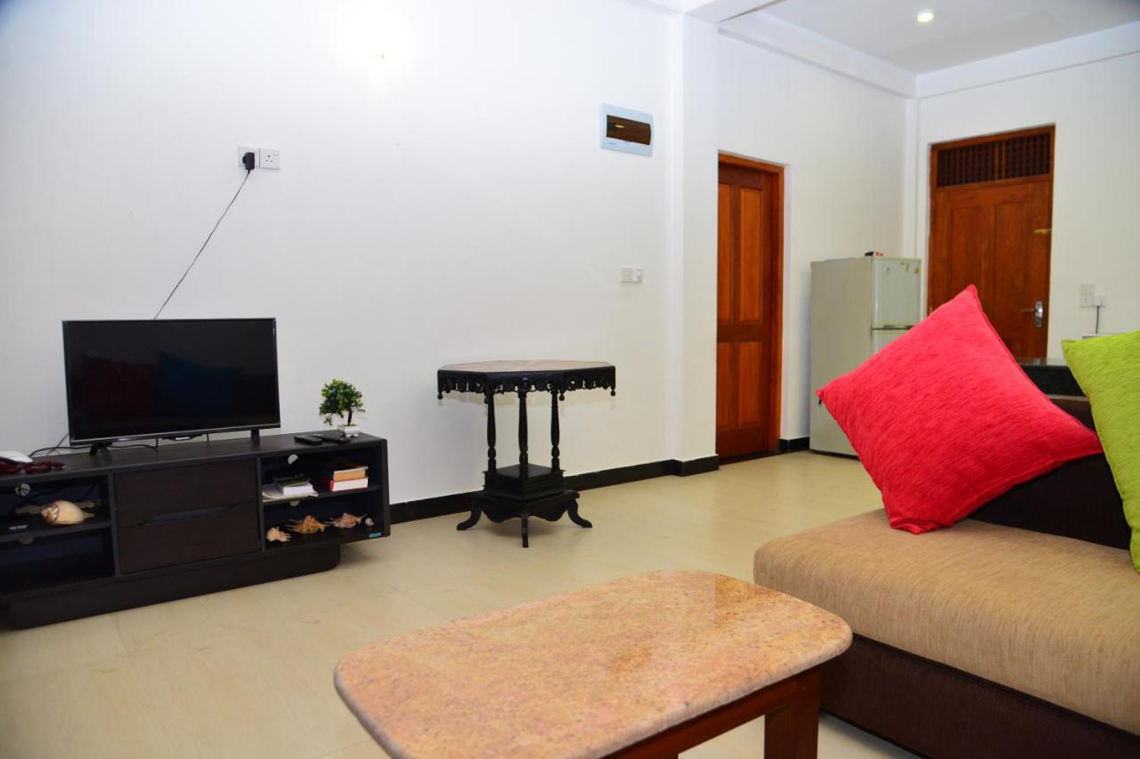 Villa Wanderlust Хиккадува Экстерьер фото