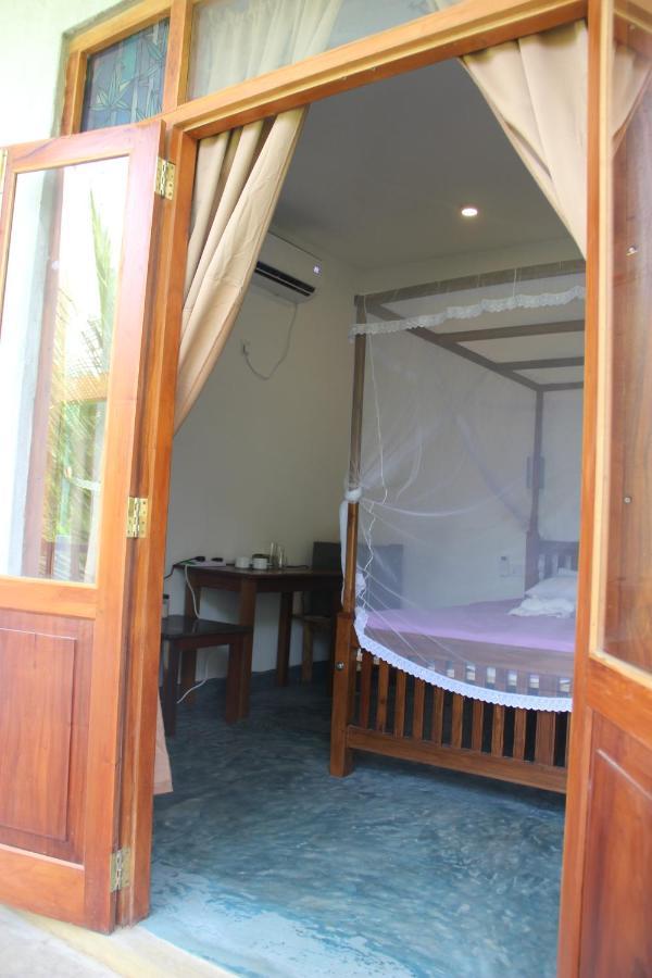 Villa Wanderlust Хиккадува Экстерьер фото